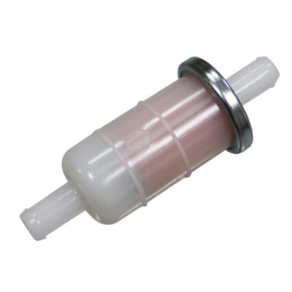 "Sno-X Fuel Filter 3/8"" and 10mm hose"