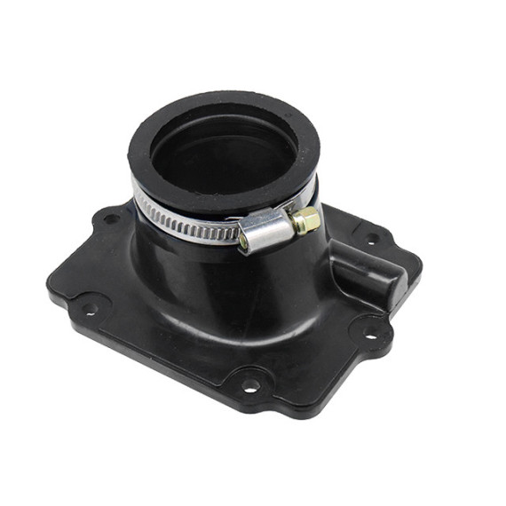 Sno-X Carburator Flange Polaris