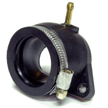 Sno-X Carburetor flange left Yamaha