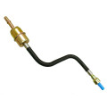 Sno-X Fuel Line with filter Polaris