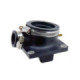 Sno-X Carburator flange Yamaha