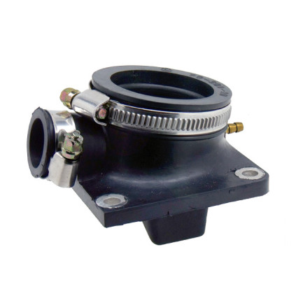 Sno-X Carburator flange Yamaha