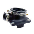 Sno-X Carburator flange Yamaha