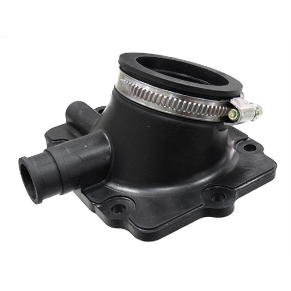 Sno-X Carburetor flange Polaris