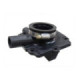 Sno-X Carburetor flange Polaris