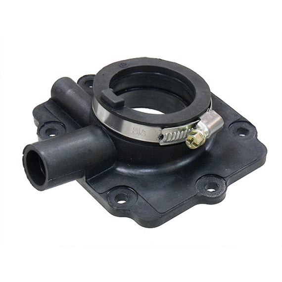 Sno-X Carburetor flange Polaris