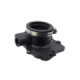 Sno-X Carburetor flange Rotax