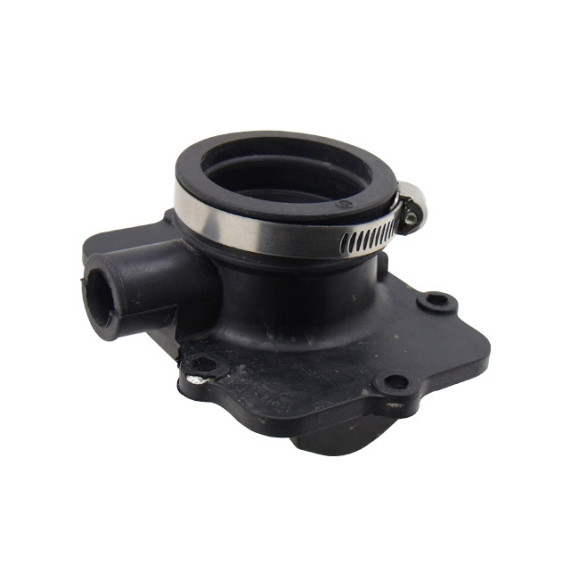 Sno-X Carburetor flange Rotax