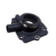 Sno-X Carburetor flange Polaris