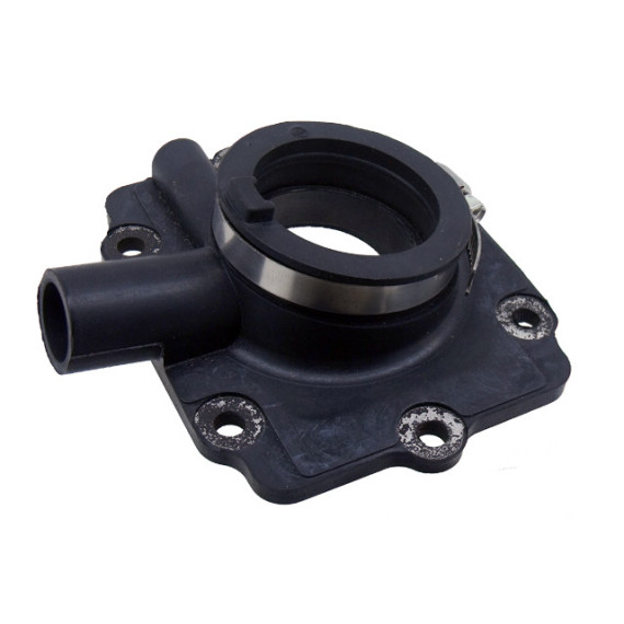 Sno-X Carburetor flange Polaris