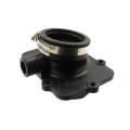 Sno-X Carburetor flange Rotax