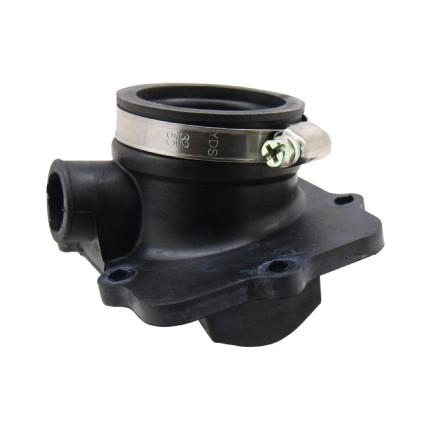 Sno-X Carburetor flange Rotax