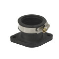 Sno-X Carburetor flange Polaris