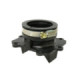 Sno-X Carburetor flange Arctic Cat