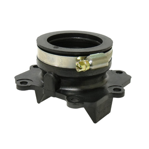 Sno-X Carburetor flange Arctic Cat