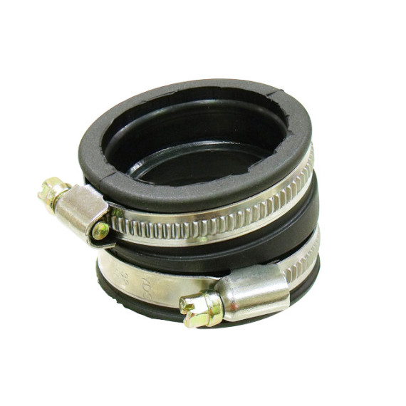 Sno-X Carburetor flange Rotax