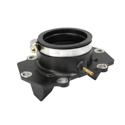 Sno-X Carburetor flange Arctic Cat