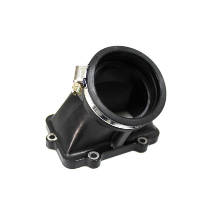 Sno-X Carburetor flange Rotax