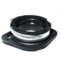 Sno-X Carburetor flange Polaris