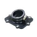 Sno-X Carburetor flange Polaris