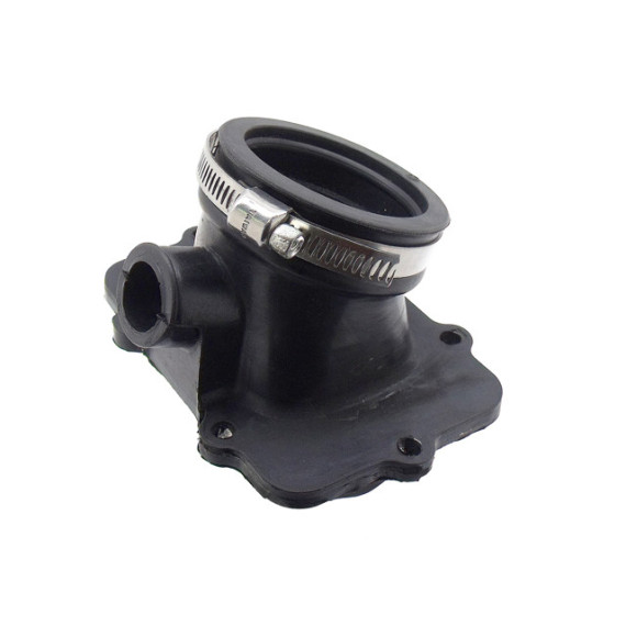 Sno-X Carburetor flange Rotax