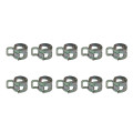 Sno-X Hoseclip 8.5mm 10/pack