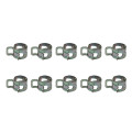 Sno-X Hoseclip 9.8mm 10/pack