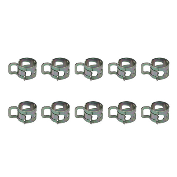 Sno-X Hose Clip 12mm (10pcs.)