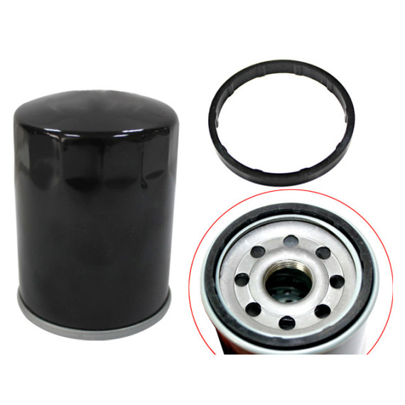 Sno-X Oil filter Polaris