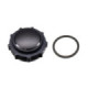 Sno-X Fuel tank cap Arctic Cat/Polaris