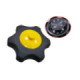 Sno-X Oil tank cap Ski-Doo