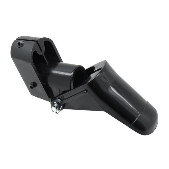 Sno-X Throttle lever Ockelbo