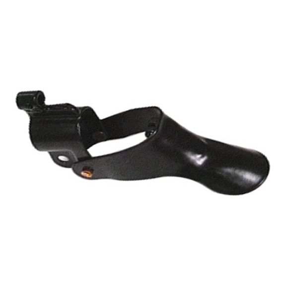 Sno-X Throttle lever Lynx/ Universal