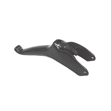 Sno-X Brake lever Ski-Doo/lynx