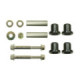 Sno-X A-Arm bushing kit lower Polaris 