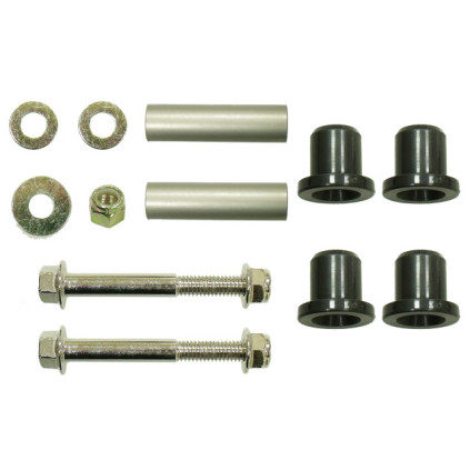 Sno-X A-Arm bushing kit lower Polaris 