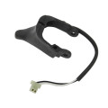 Sno-X Throttle lever w/thumb warmer Yamaha