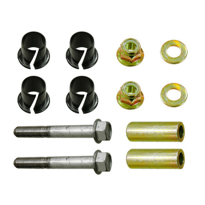 Sno-X A-Arm bushing kit lower Ski-Doo