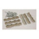 "Rox Edge Grippers 3"" (6pcs)"