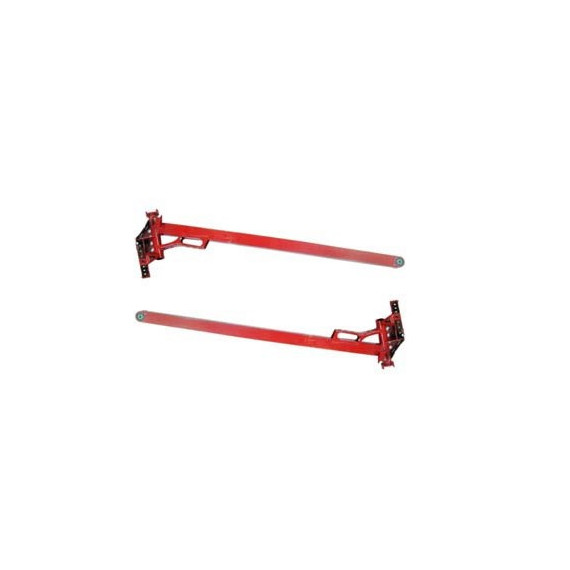 Sno-X Swing arm Right Polaris