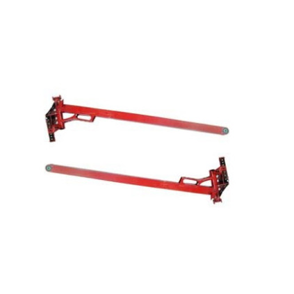 Sno-X Swing arm Right Polaris