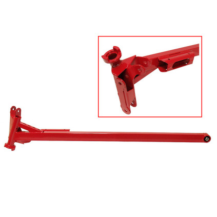 Sno-X Swing arm Left Polaris