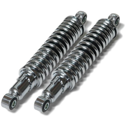 Sno-X Shock absorber, pair