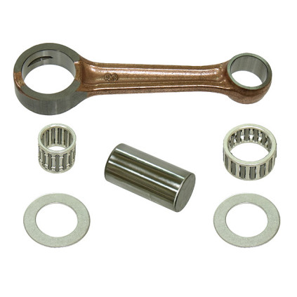 Sno-X Connecting rod kit Rotax mag