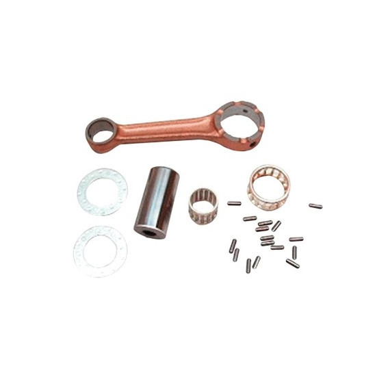 Sno-X Connecting rod kit Rotax 253 (13mm) mag/pto