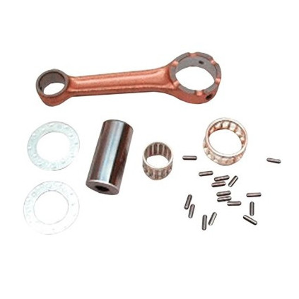 Sno-X Connecting rod kit Rotax 253 (13mm) mag/pto