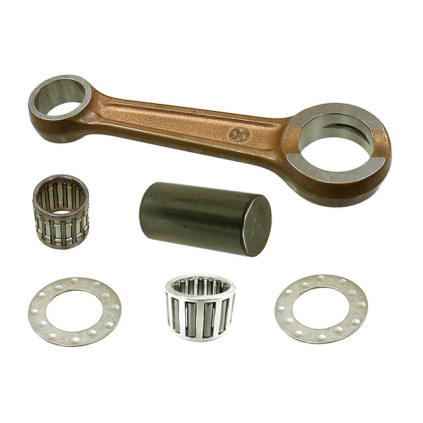 Sno-X Connecting rod kit Rotax 503 mag/pto