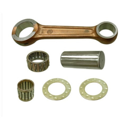 Sno-X Connecting rod kit Rotax 377.447 90-