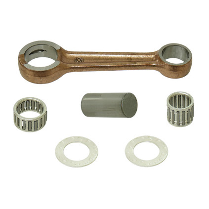 Sno-X Connecting rod kit 594 mag