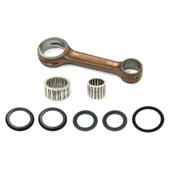 Sno-X Connecting rod kit Arctic Cat MAG/PTO